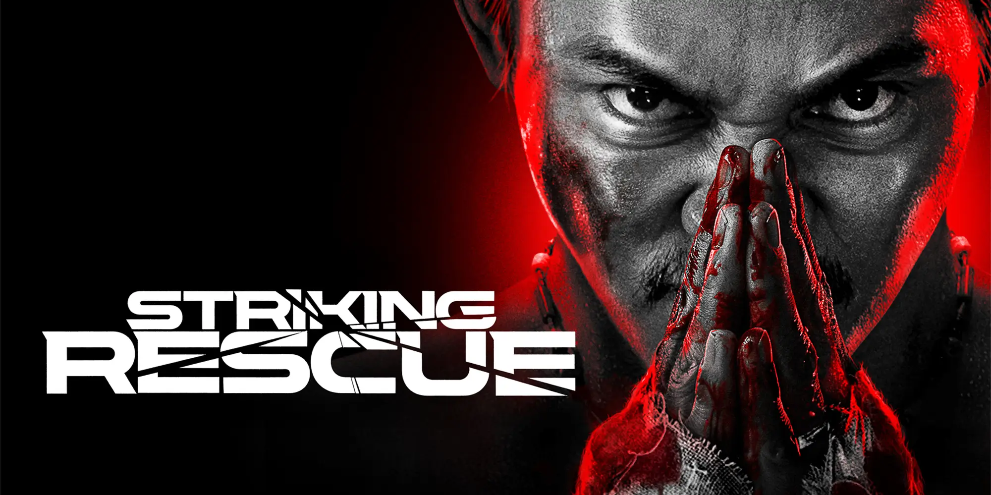 Striking Rescue