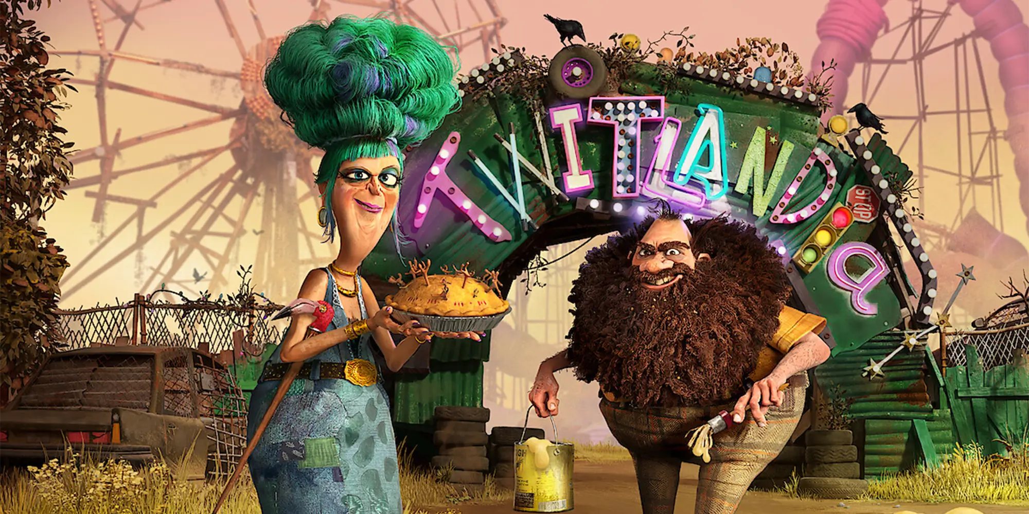 The Twits