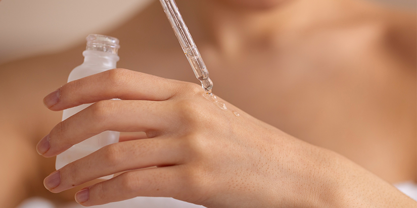 What is Niacinamide