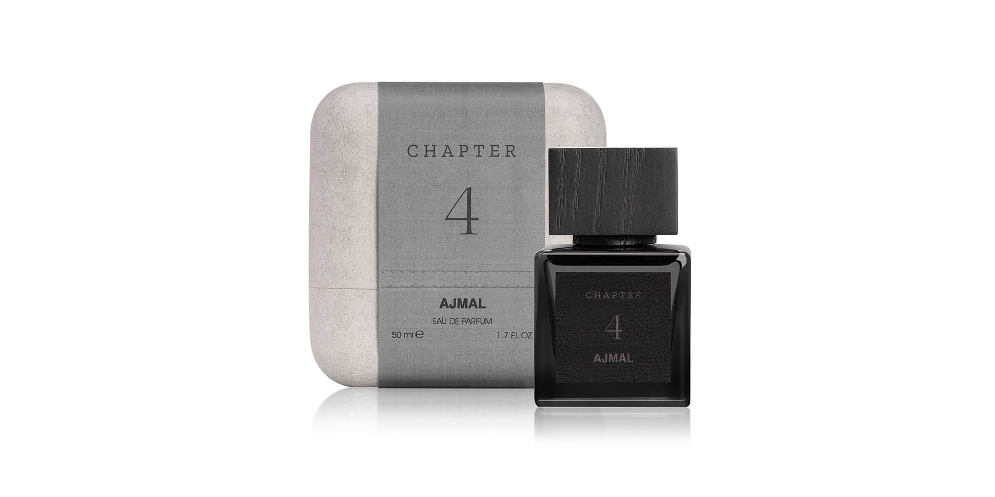 Ajmal Chapter 4