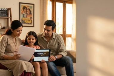 Child Acting in India: A Parent’s Guide to Safety & Success