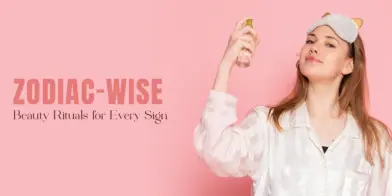 Glow Like Your Horoscope: Lucky Beauty Rituals for Every Zodiac Sign