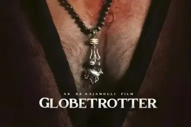 GlobeTrotter: Rajamouli’s Most Ambitious Epic With Mahesh Babu – First Look, Cast & Everything We Know So Far