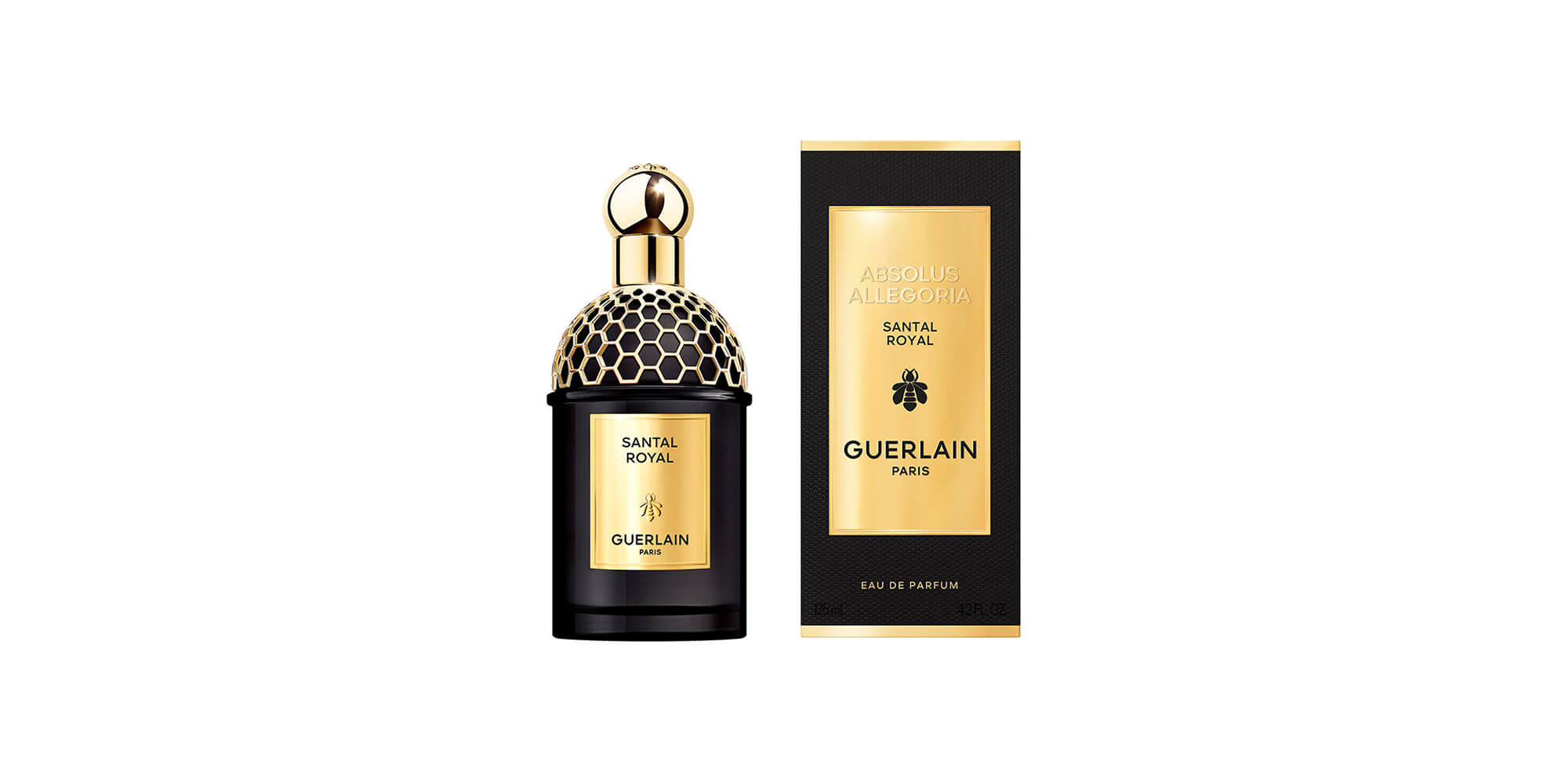 Guerlain Absolus Allegoria Santal Royal