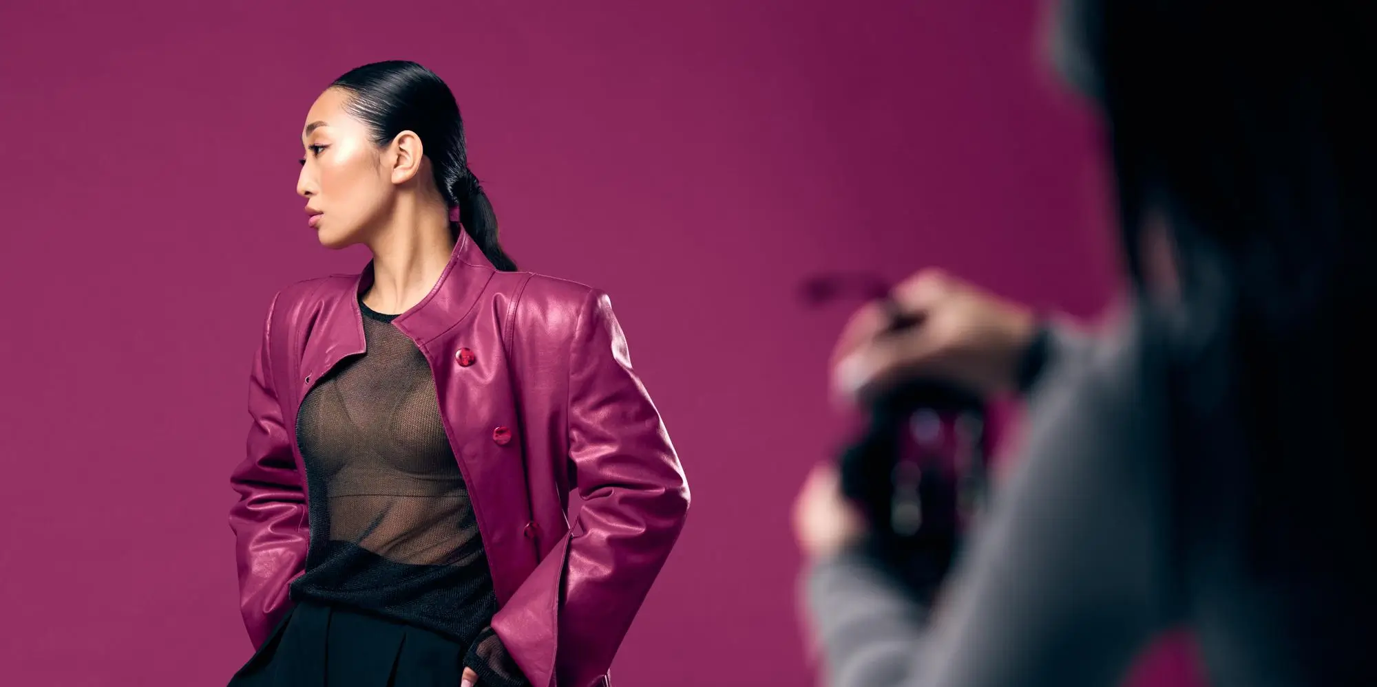 Highlighting Personality