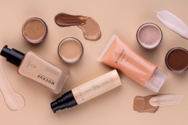 How to Apply Foundation: A Simple Guide for All Skin Types