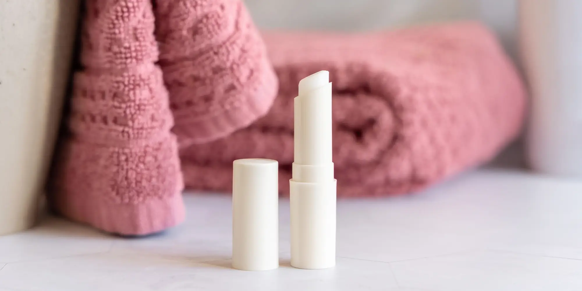 Hydrating Lip Balm
