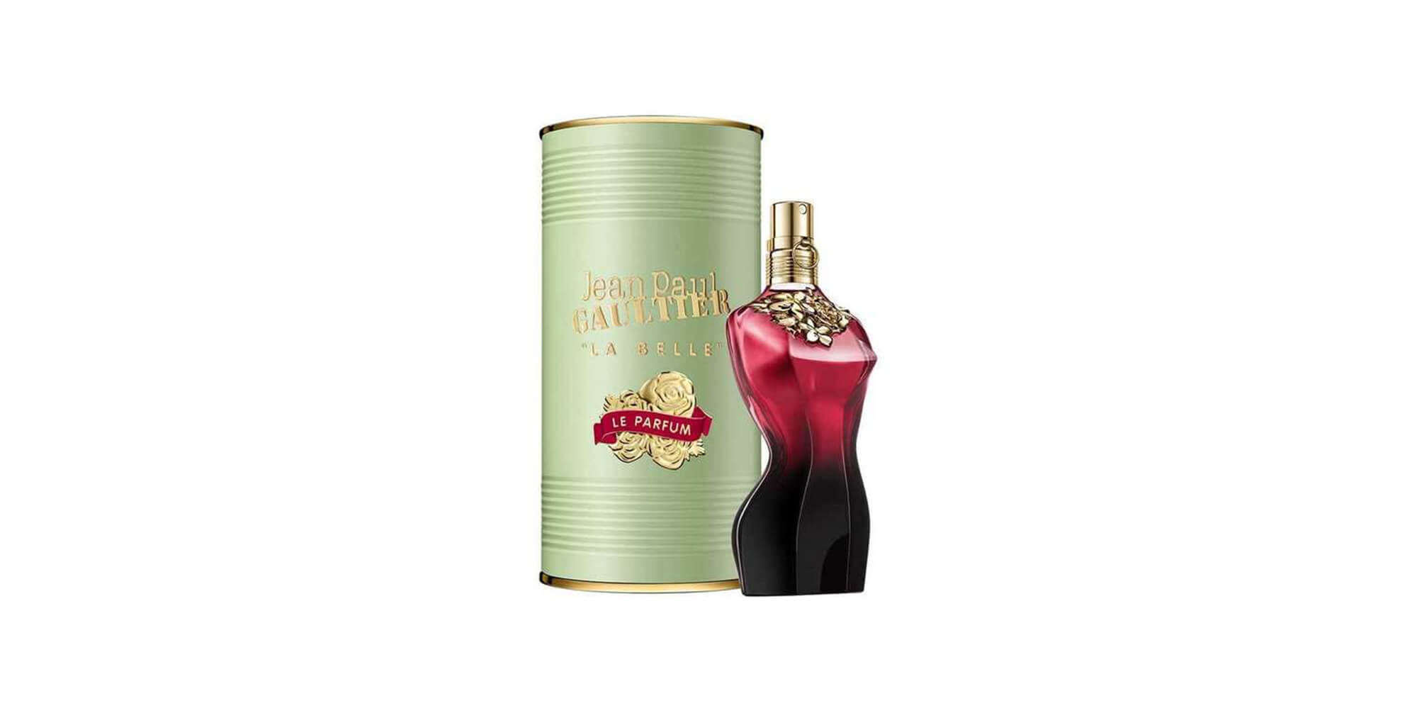 Jean Paul Gaultier La Belle Le Parfum Intense