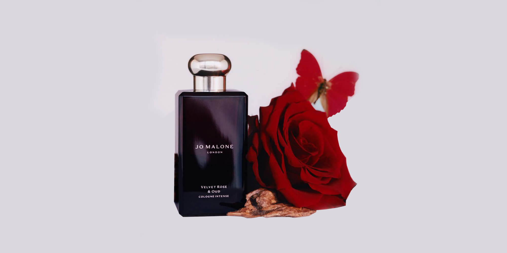 Jo Malone London Velvet Rose & Oud Cologne Intense