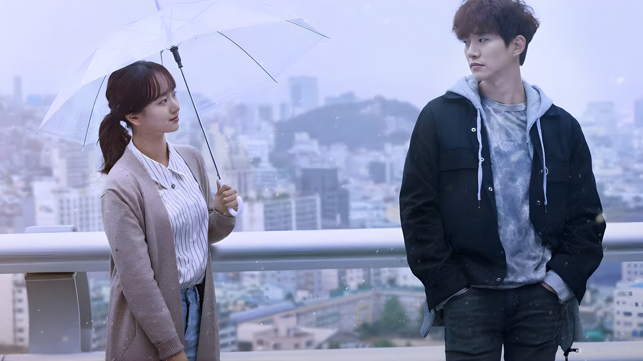 Just Between Lovers Viki