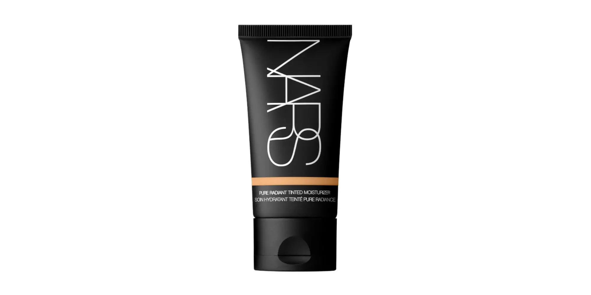 NARS Pure Radiant Tinted Moisturizer