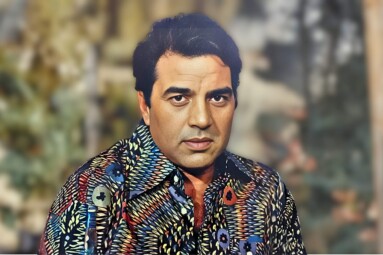Legendary and One-of-a-Kind: The Remarkable Story of Dharmendra