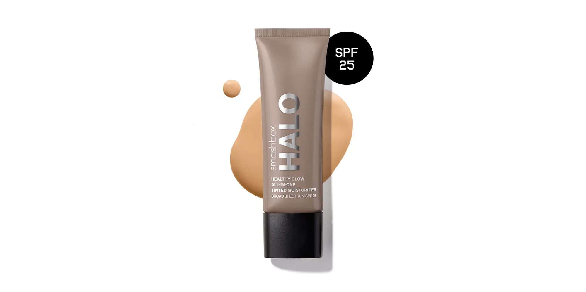 Smashbox Halo Healthy Glow Tinted Moisturizer