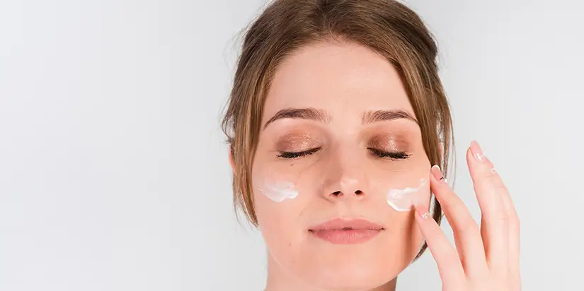 Strengthen Skin Barrie