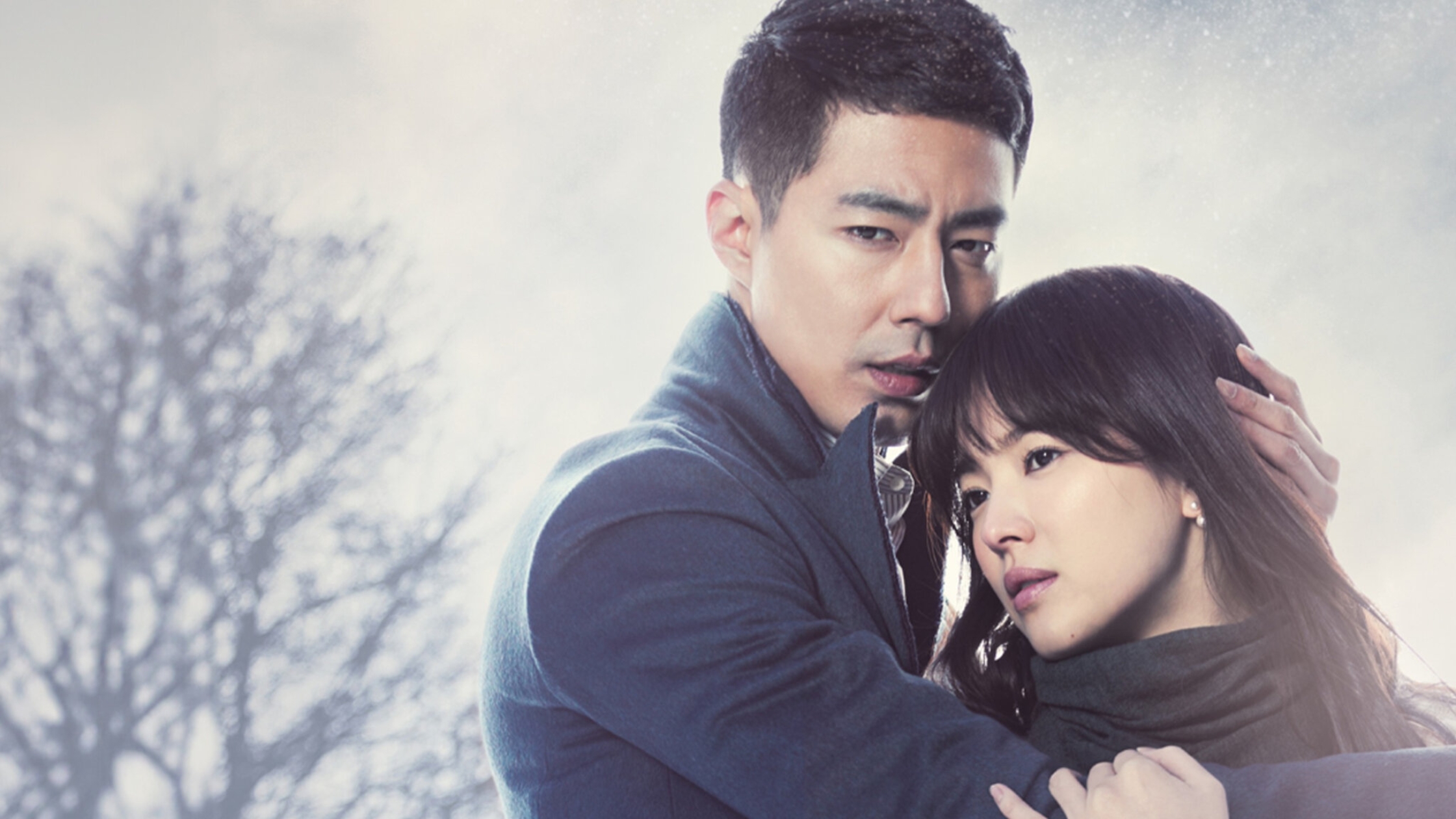 That Winter The Wind Blows – Netflix