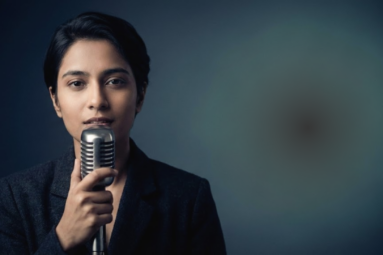 The Actor’s Voice: A Guide to Vocal Health and Maintenance