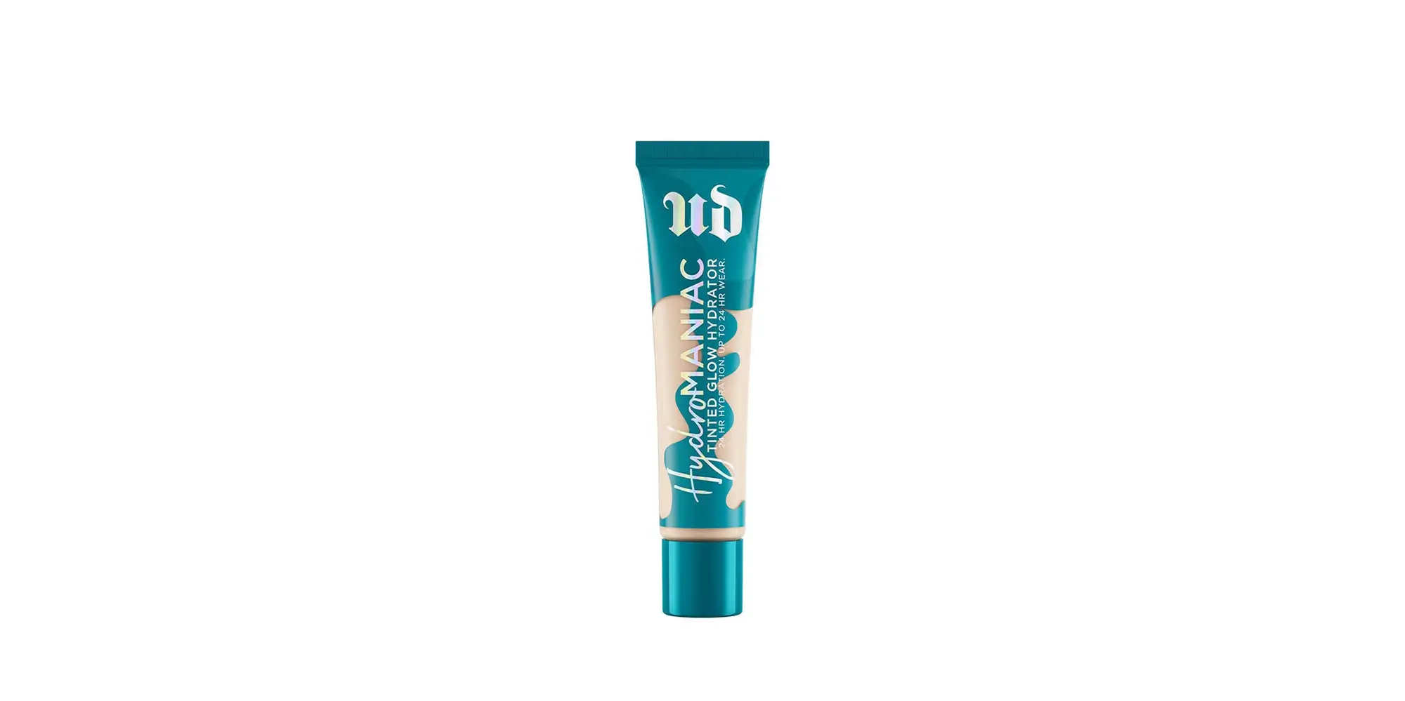 Urban Decay Hydromaniac Tinted Glow Hydrator