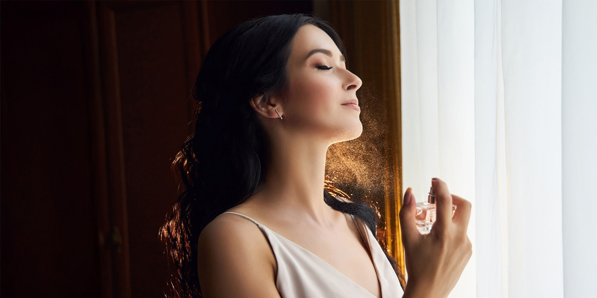 Winter Perfumes to Try this Year