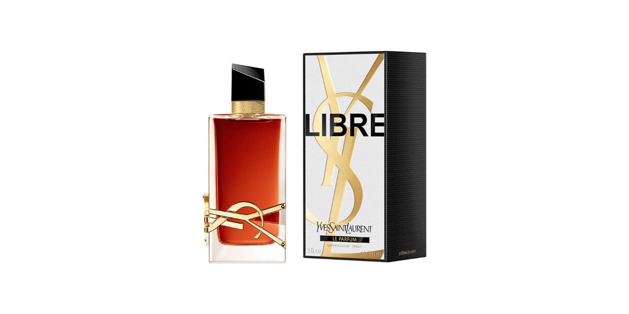 YSL Libre Le Parfum