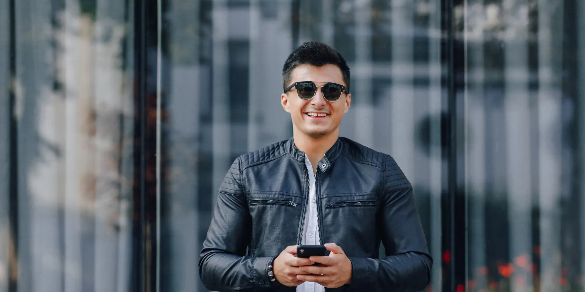 Building Looks for Models