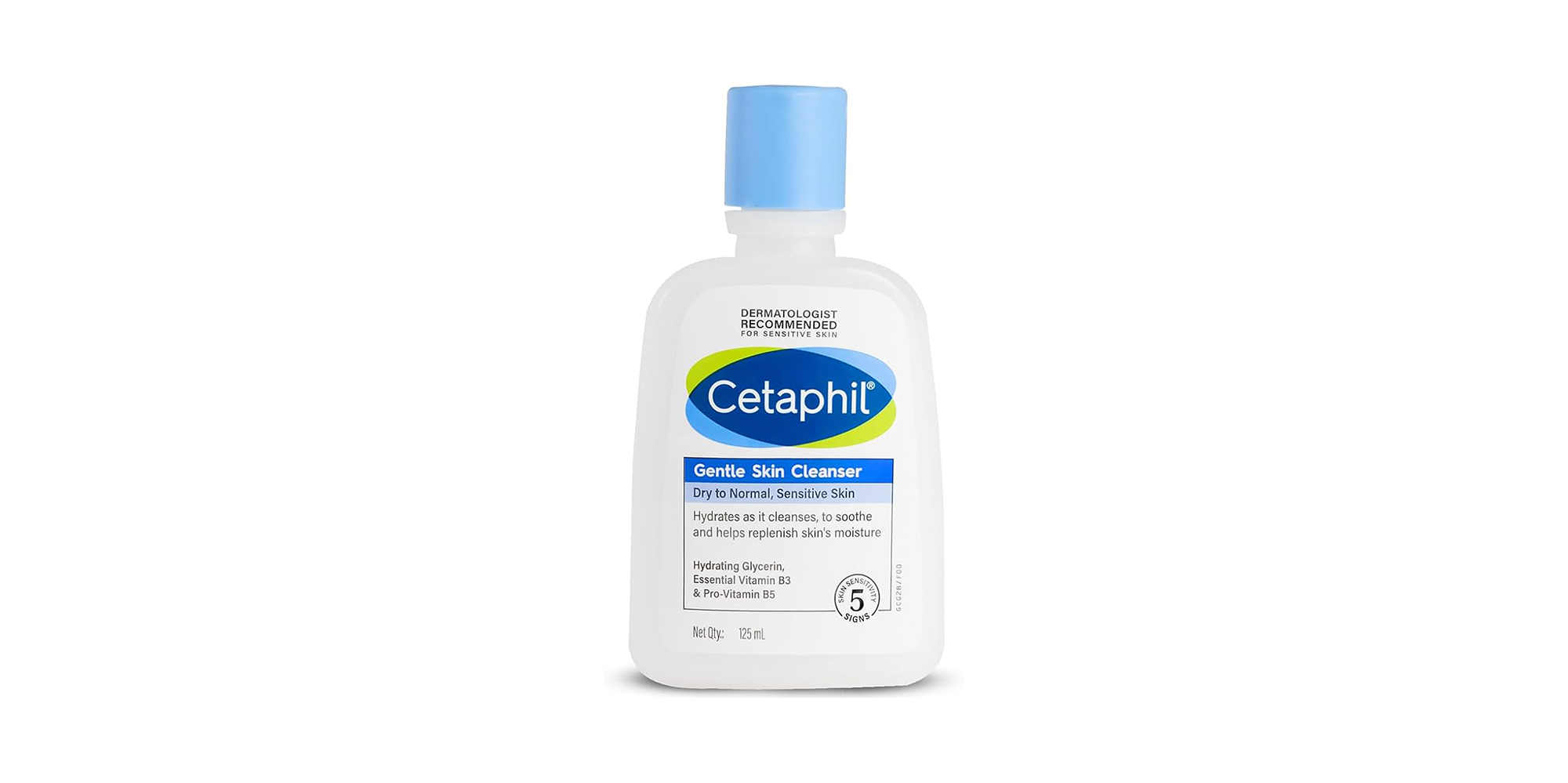 Cetaphil Gentle Skin Cleanser