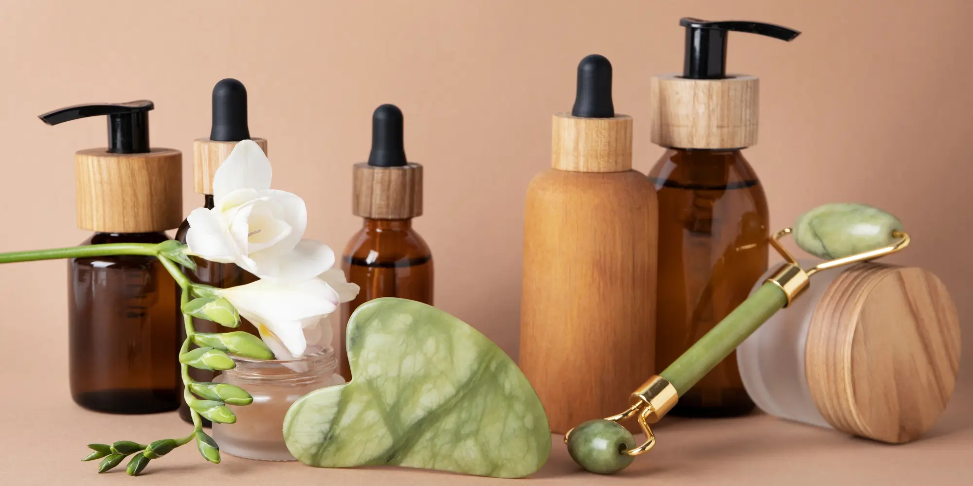 Consistent Skincare Regimen