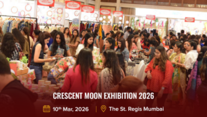 Crescent Moon Exhibition 2026