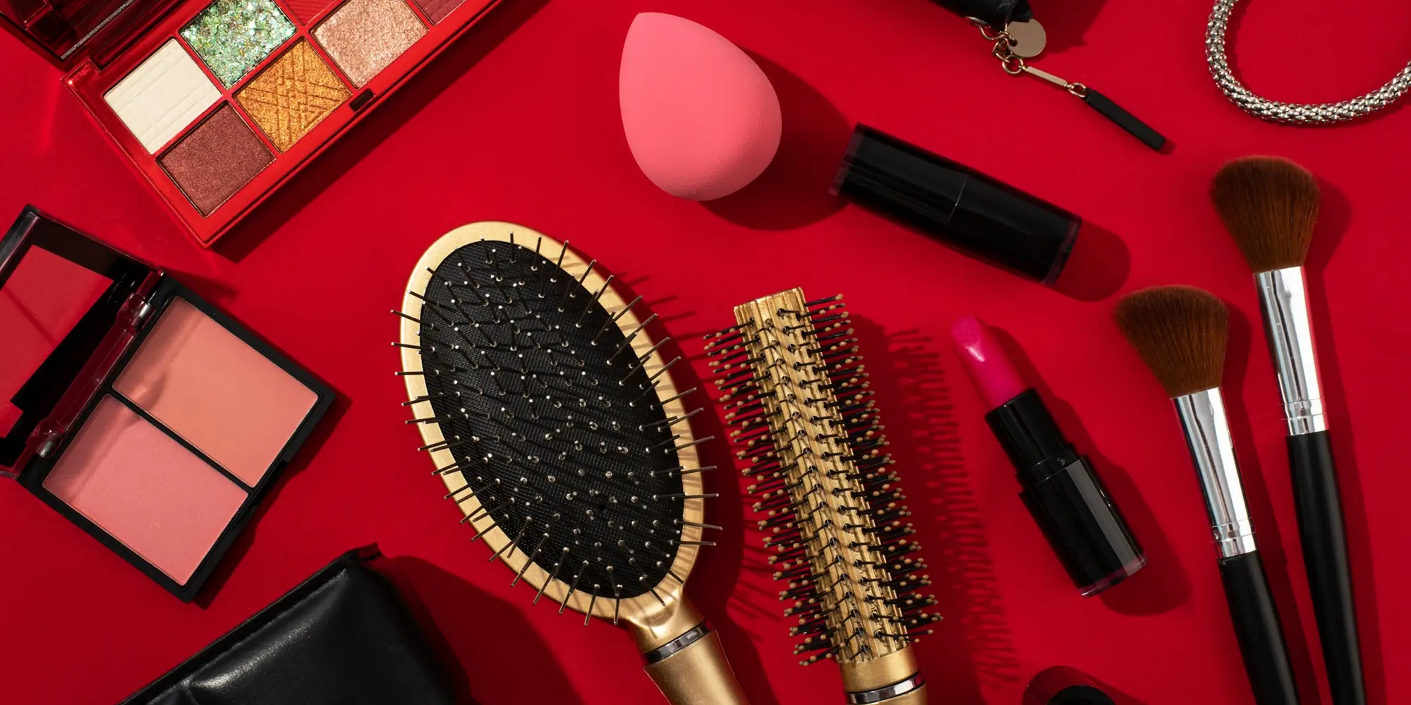 Expensive Makeup Products