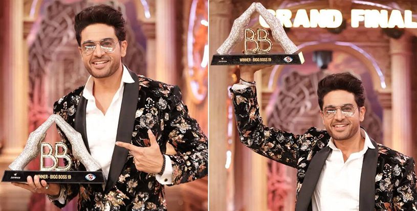 Gaurav Khanna’s Bigg Boss 19 Win: A Triumph of Calm and Character
