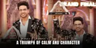Gaurav Khanna’s Bigg Boss 19 Win: A Triumph of Calm and Character