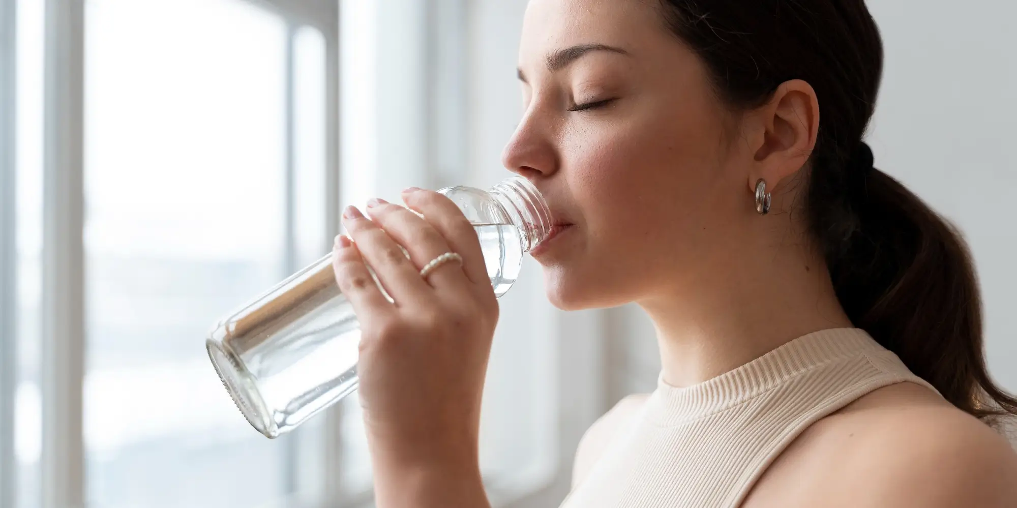 Hydration in winters