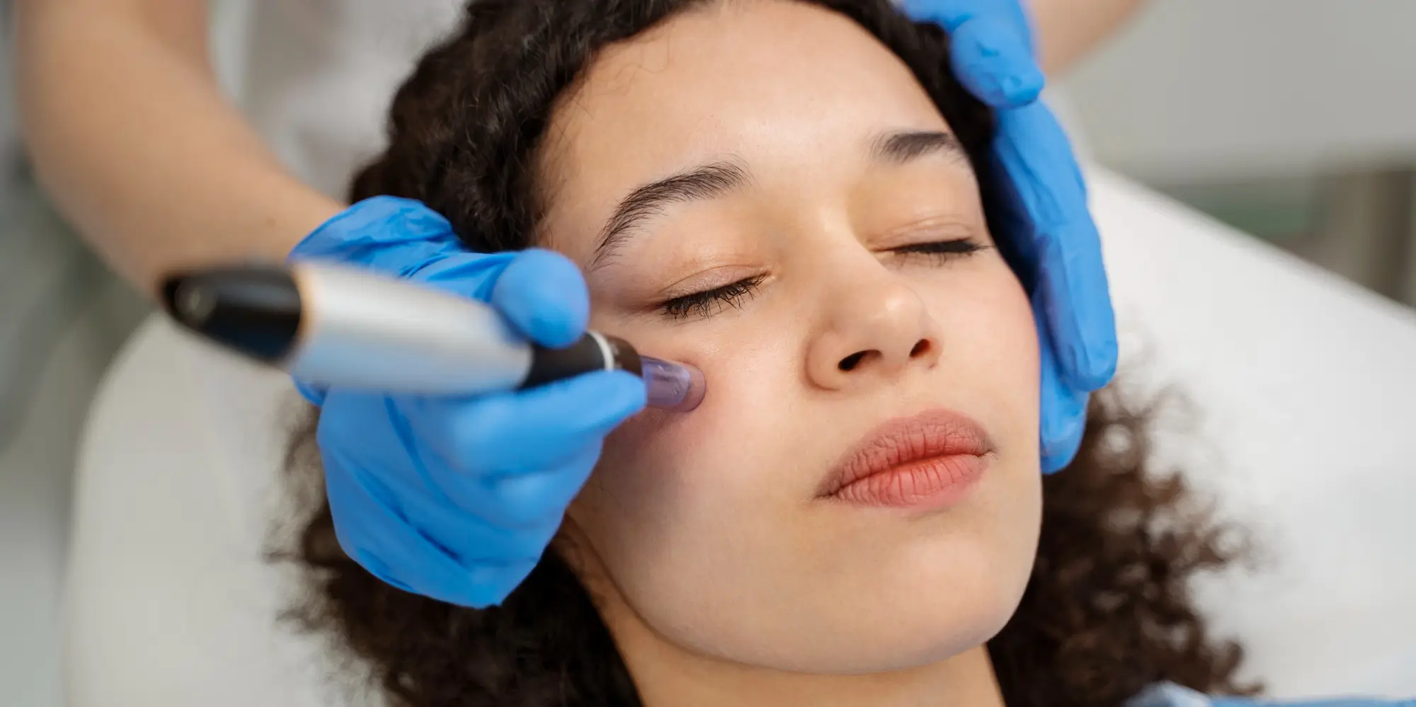 Innovation in Beauty