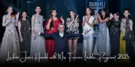 Lakmé Joins Hands with Miss Forever India Pageant 2025