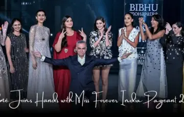 Lakme Collaboration with Miss Forever India