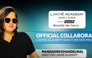 Lakmé Jaipur Joins Forever Miss India 2025
