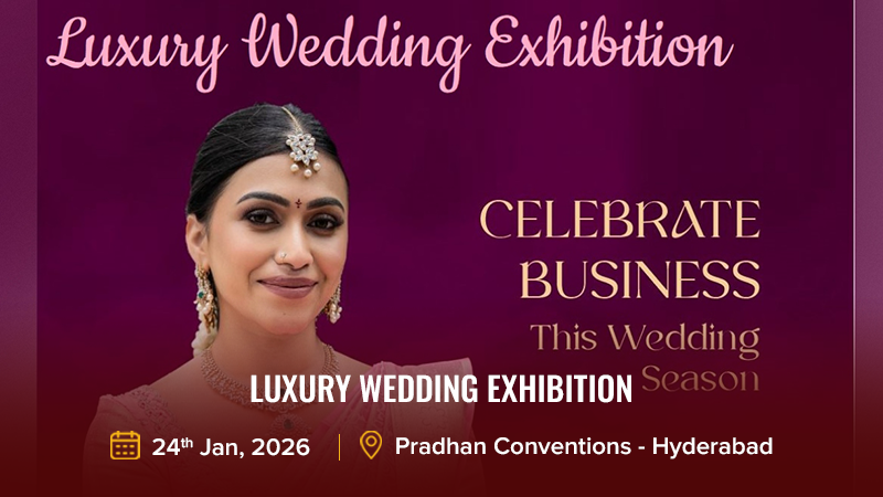 Luxury Wedding Exhibition