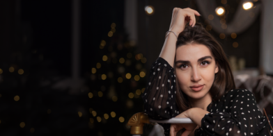 Top 7 New Year Makeup Looks to Start the Year in Style