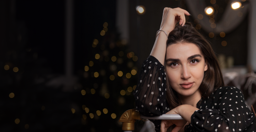 Top 7 New Year Makeup Looks to Start the Year in Style