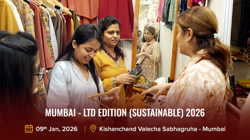 Mumbai - LTD Edition (Sustainable) 2026