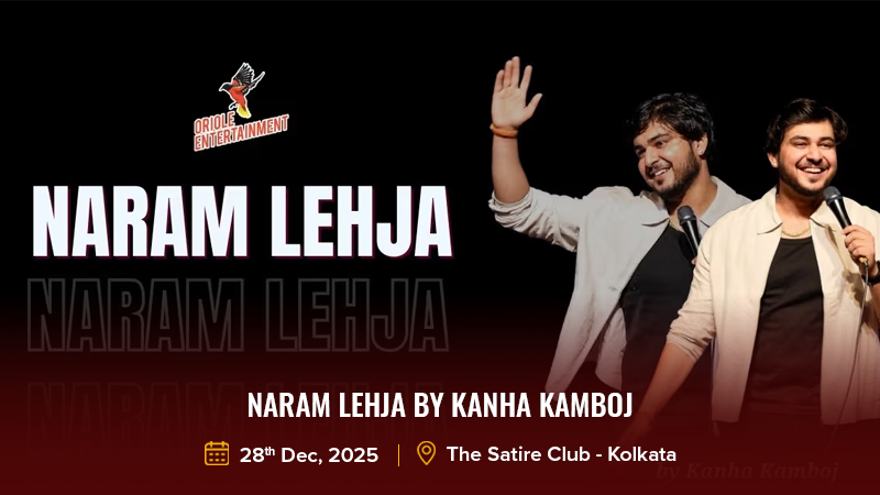 Naram lehja by Kanha Kamboj