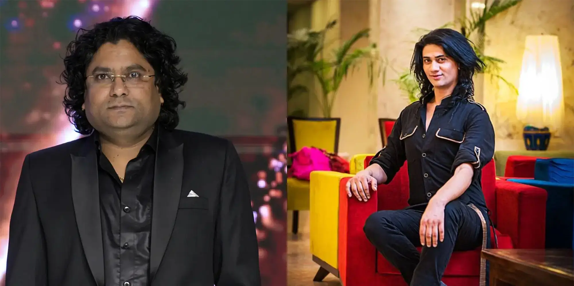 Shie Lobo for Direction