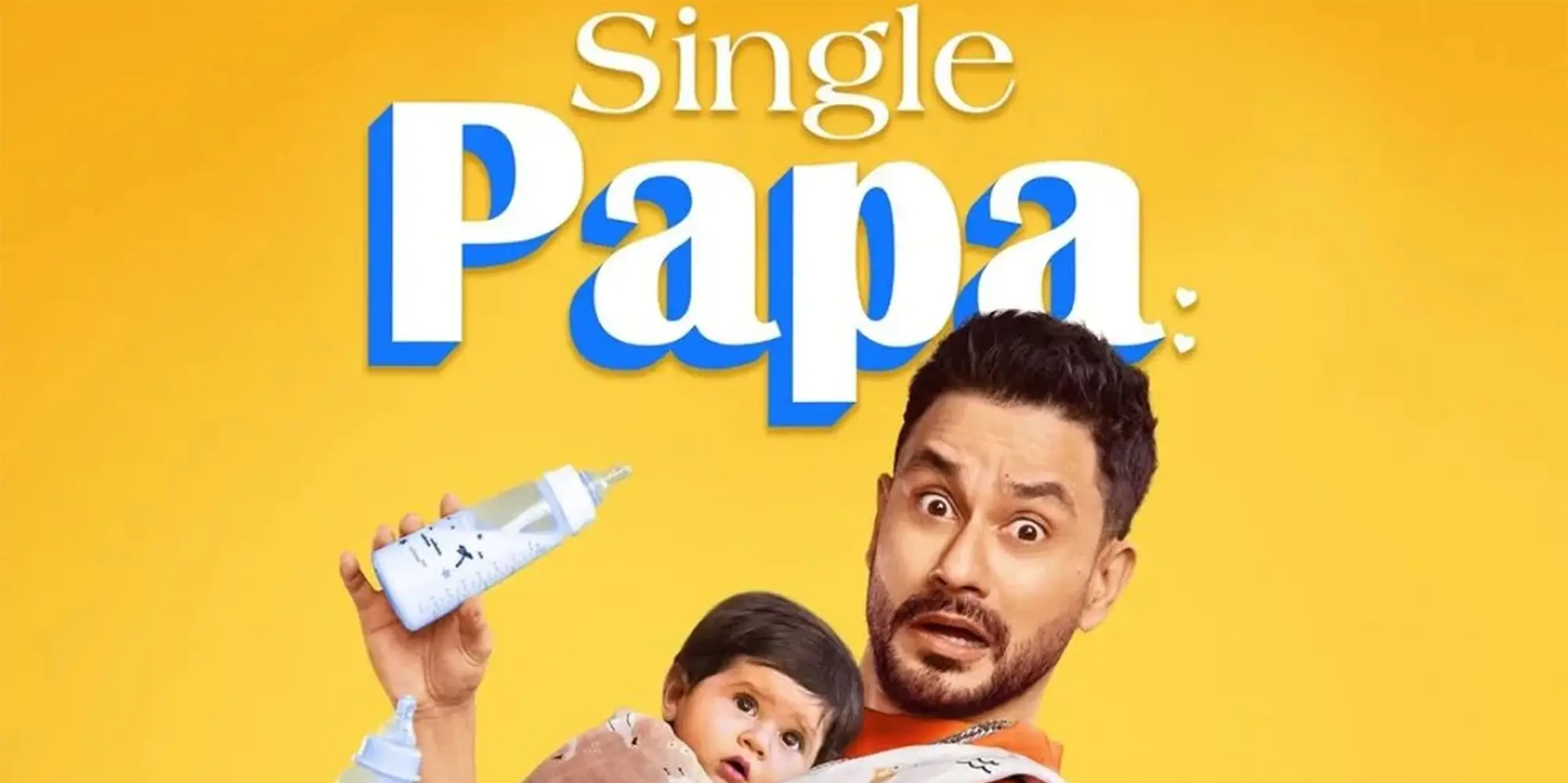 Single Papa