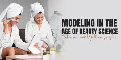 Modeling in the Age of Beauty Science: Skincare and Wellness Insights