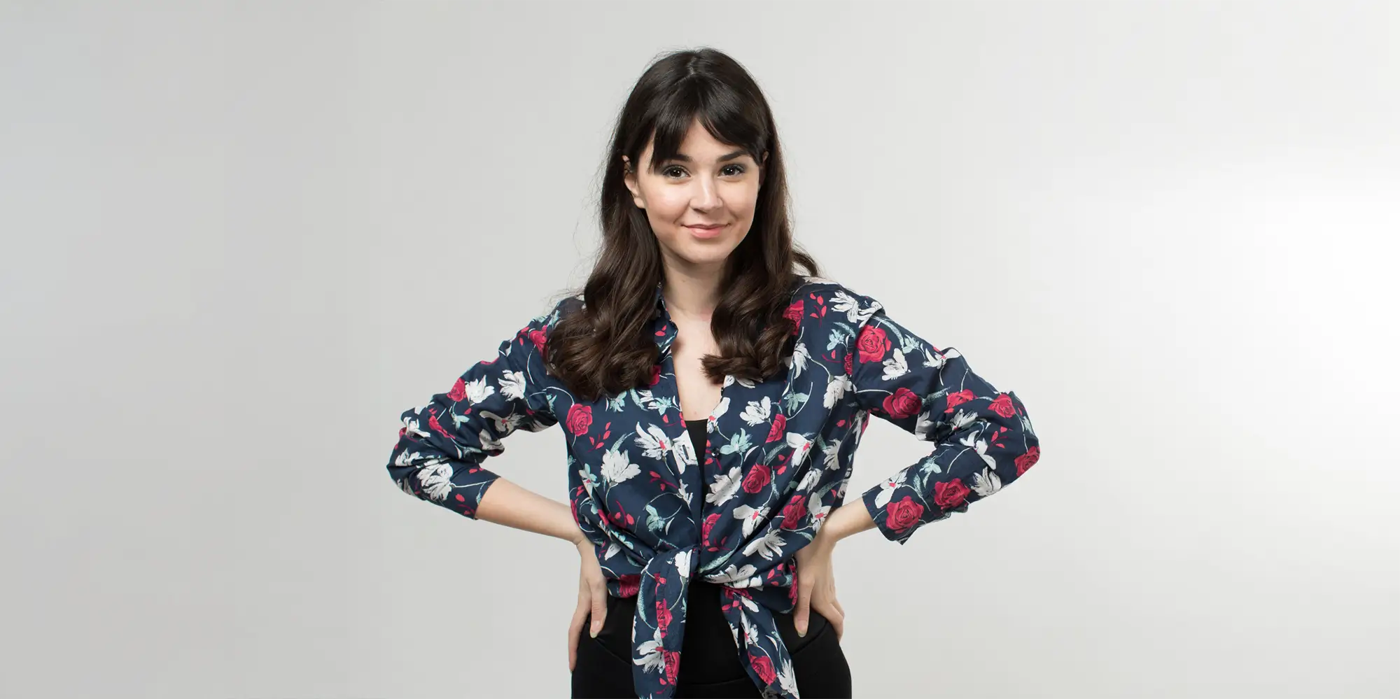 Styling for Rectangular Body Types