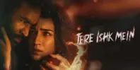 Tere Ishk Mein Box Office Day 4: Dhanush and Kriti Sanon Break Records