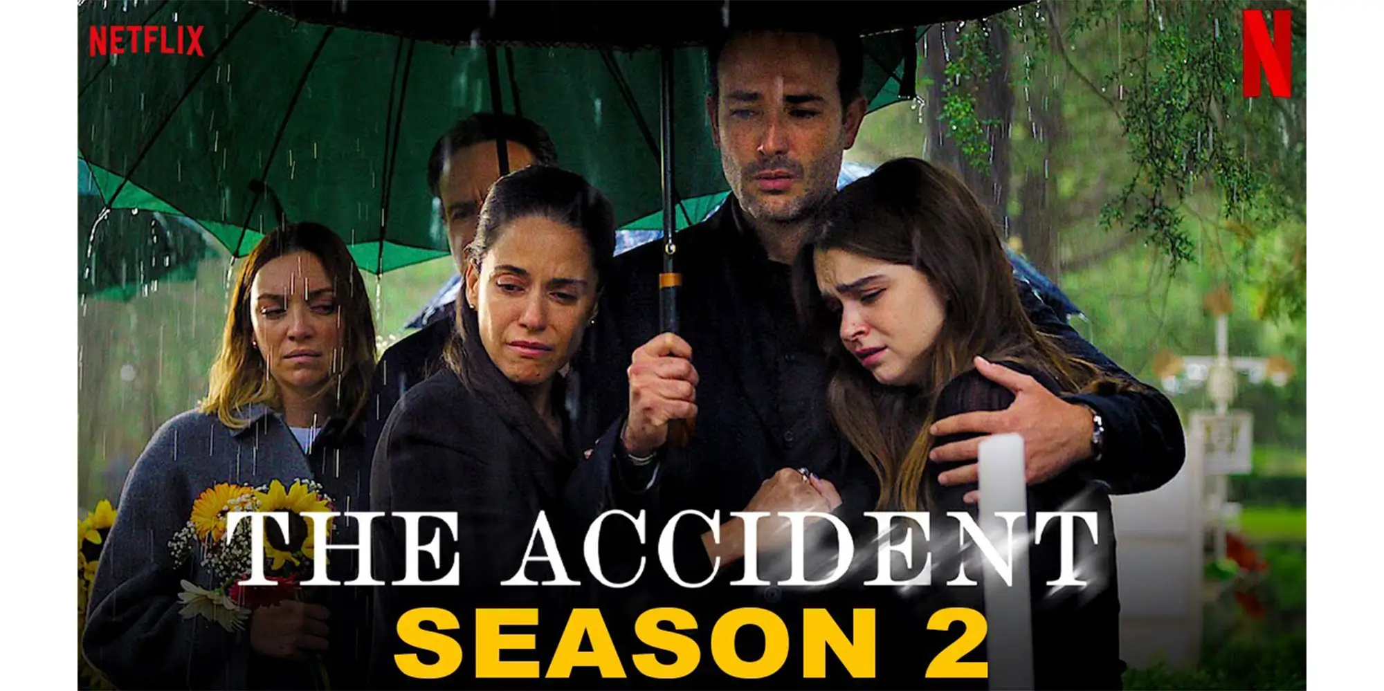 The Accident Season 2