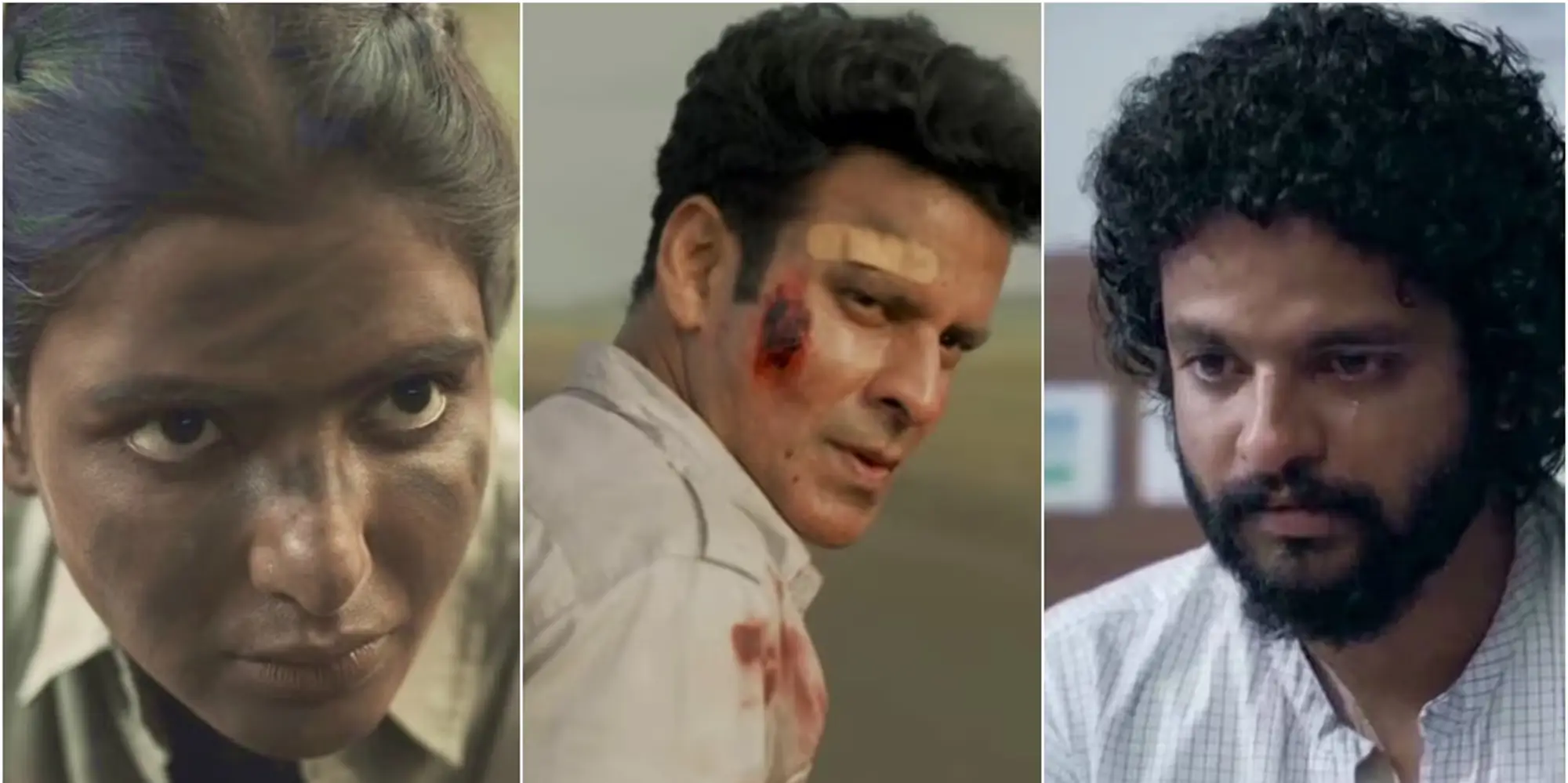 The Family Man Season 2