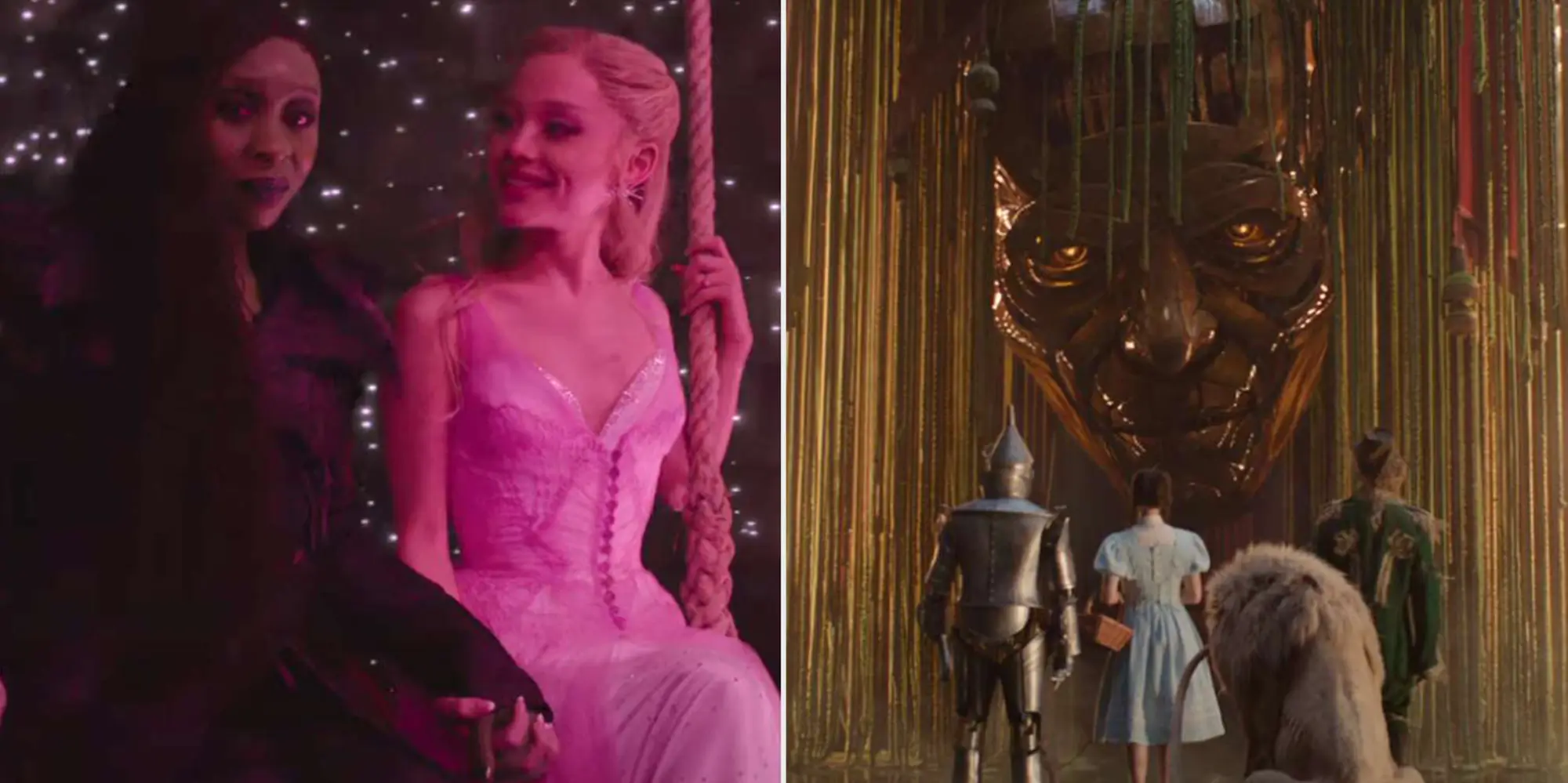 Wicked_ For Good Audience