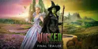 Wicked: For Good Conjures a Record-Breaking Box Office Return