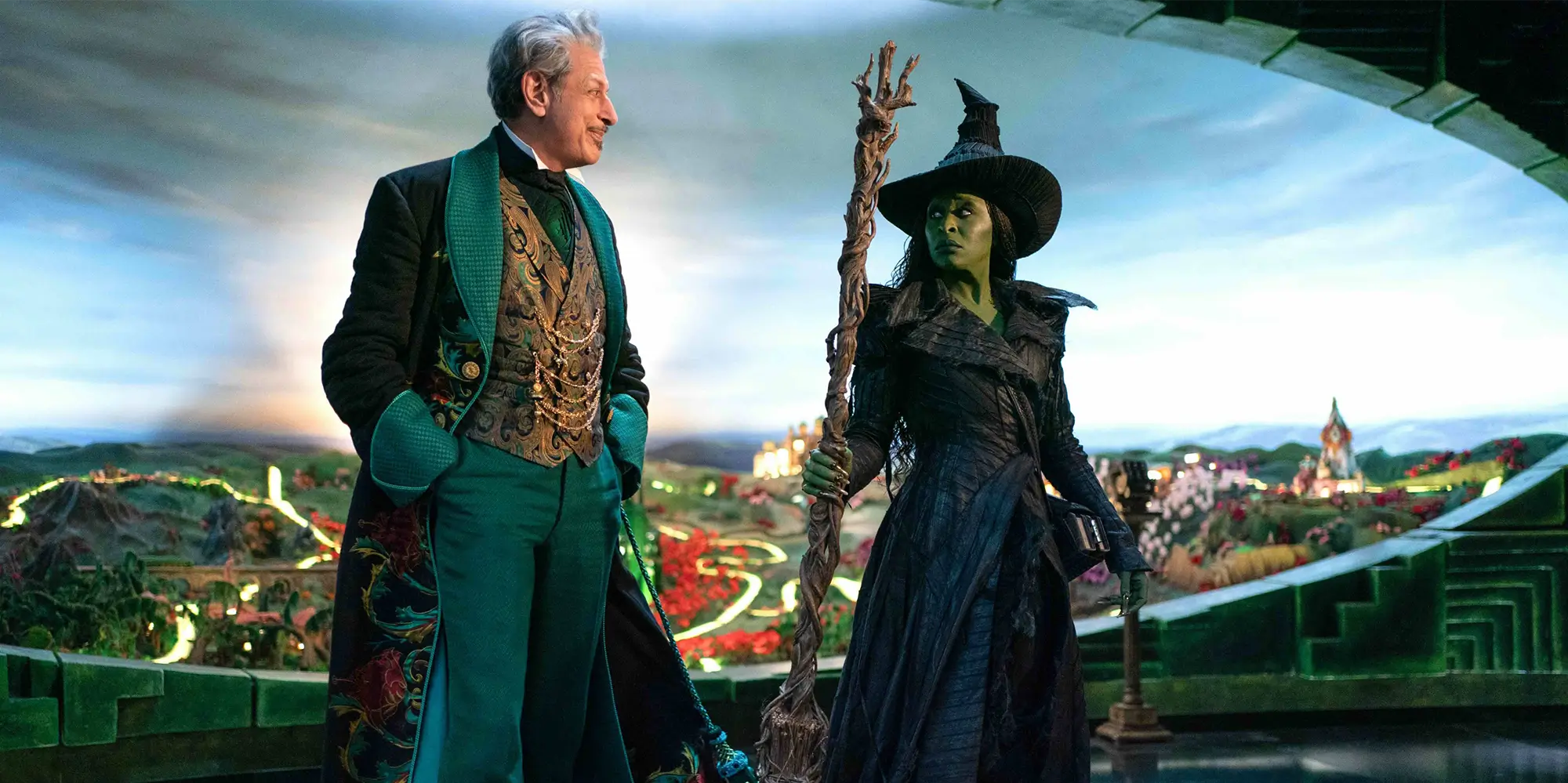 Wicked_ For Good Performance in Box Office